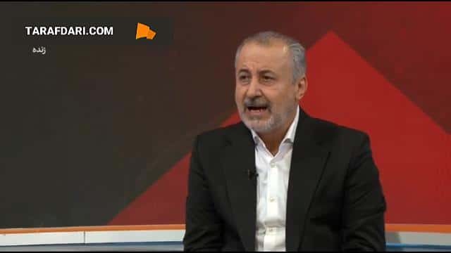درویش: 48 ساعت است برای فراهم کردن پول رادوشوویچ در حال سکته هستم / فیلم