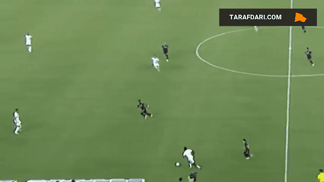 خلاصه بازی یوونتوس 3-1 رئال مادرید (دوستانه باشگاهی 2023)