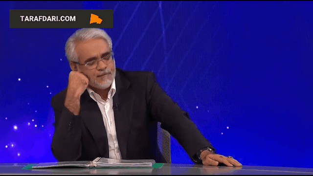 قربان زاده: کمک های هوادار متمول به پرسپولیس ایراد ندارد ولی باید مبالغ آن ثبت شود / فیلم