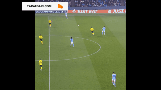 گل های برتر لیگ قهرمانان اروپا