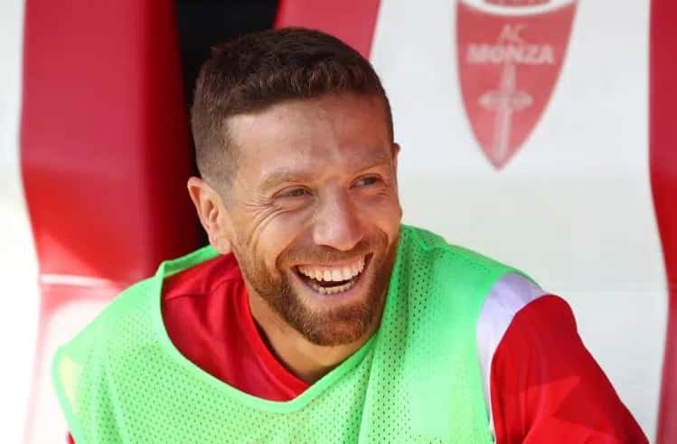مونتزا