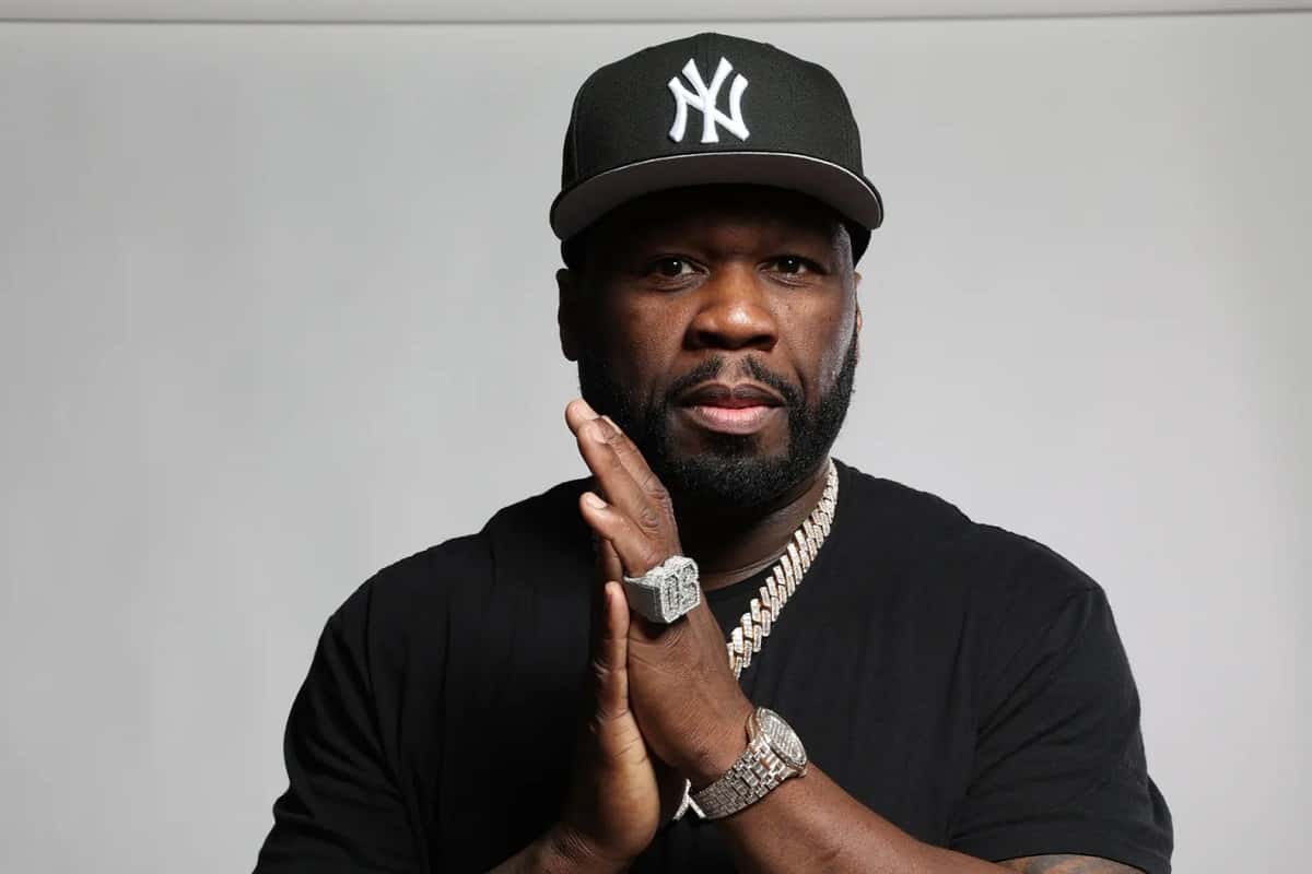 50Cent