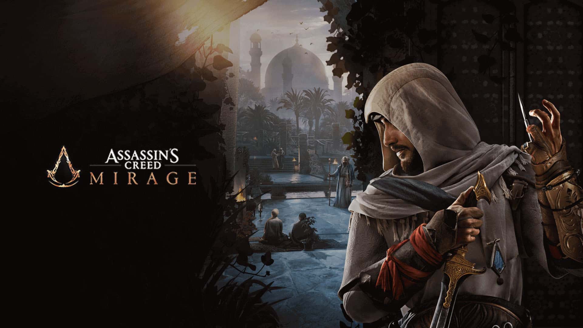 بازی Assassin’s Creed Mirage تداعیگر خاطرات و ماجراجوییهای الطائر