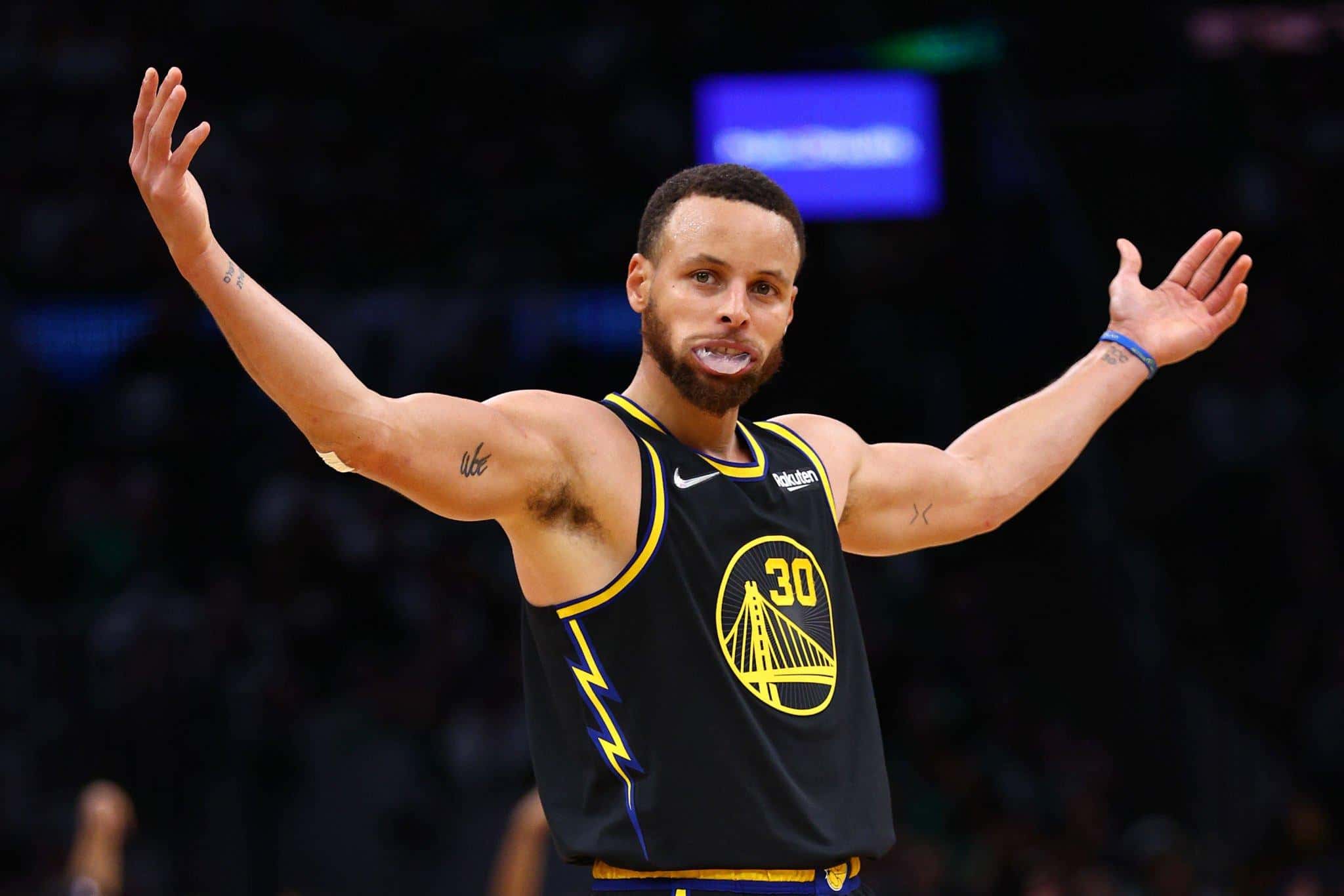 بسکتبال NBA | استفن کری شانزدهمین فرد تاریخ NBA با حداقل 15 فصل حضور در تیم اولش