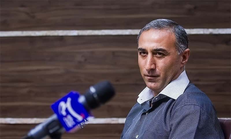 لئون استپانیان: حواشی، سپاهان را خراب نکرد؛ آن ها هنوز به بازیکن جدید نیاز دارند