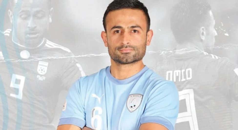 دو ستاره ایرانی در تیم منتخب هفته لیگ ستارگان قطر