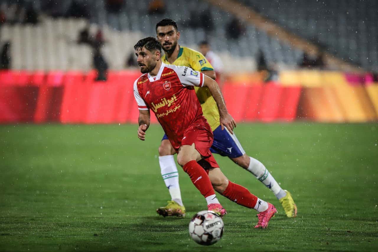 فرمول بازگشت پرسپولیس به دوران اوج؛ استفاده از ستاره های پایه