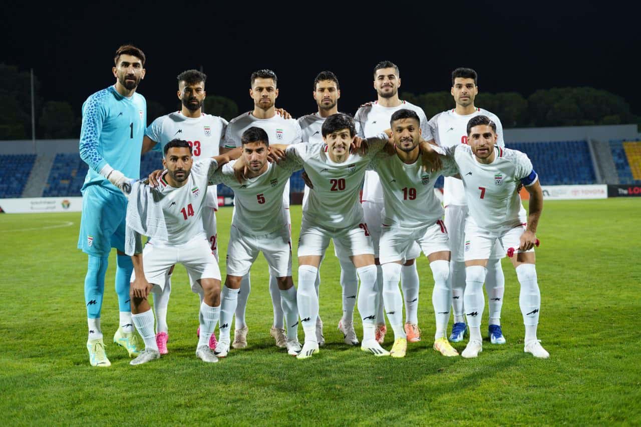 تیم امیر قلعه نویی زیر ذره بین طرفداری؛ به ایران در جام ملتهای آسیا امیدوار باشیم؟