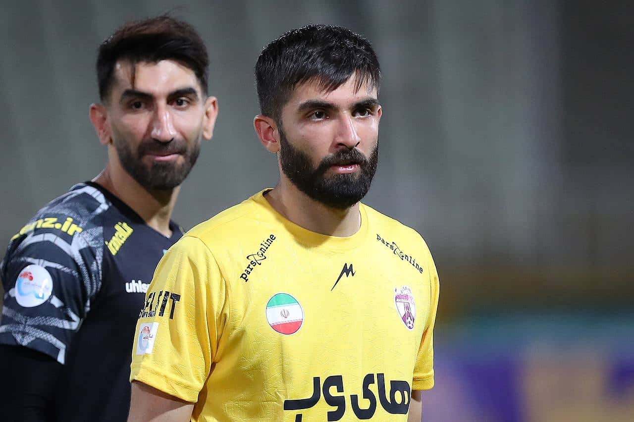 پرسپولیس / استقلال