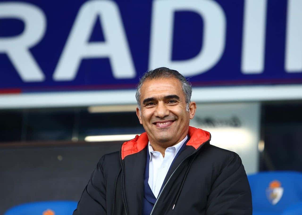 احمدرضا عابدزاده در فهرست منتخب ستارگان مهاجر فوتبال ایران