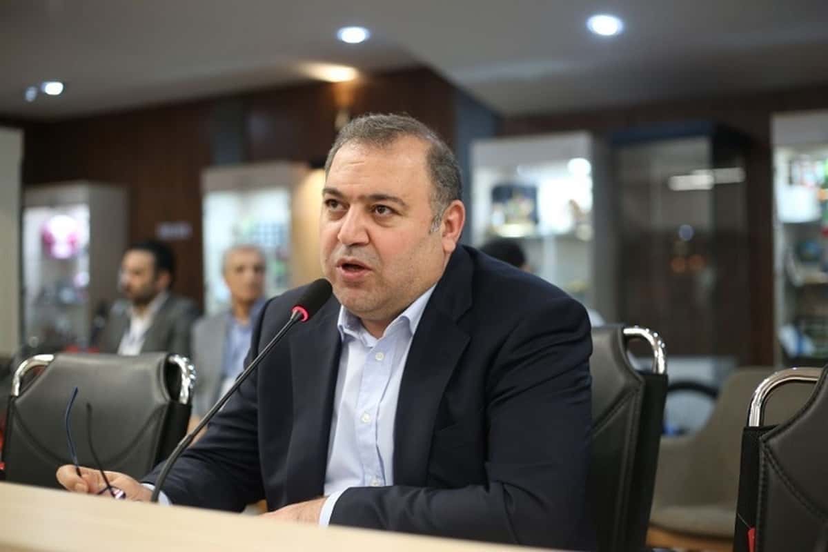 سیدحسن طباطبایی / فدراسیون کاراته