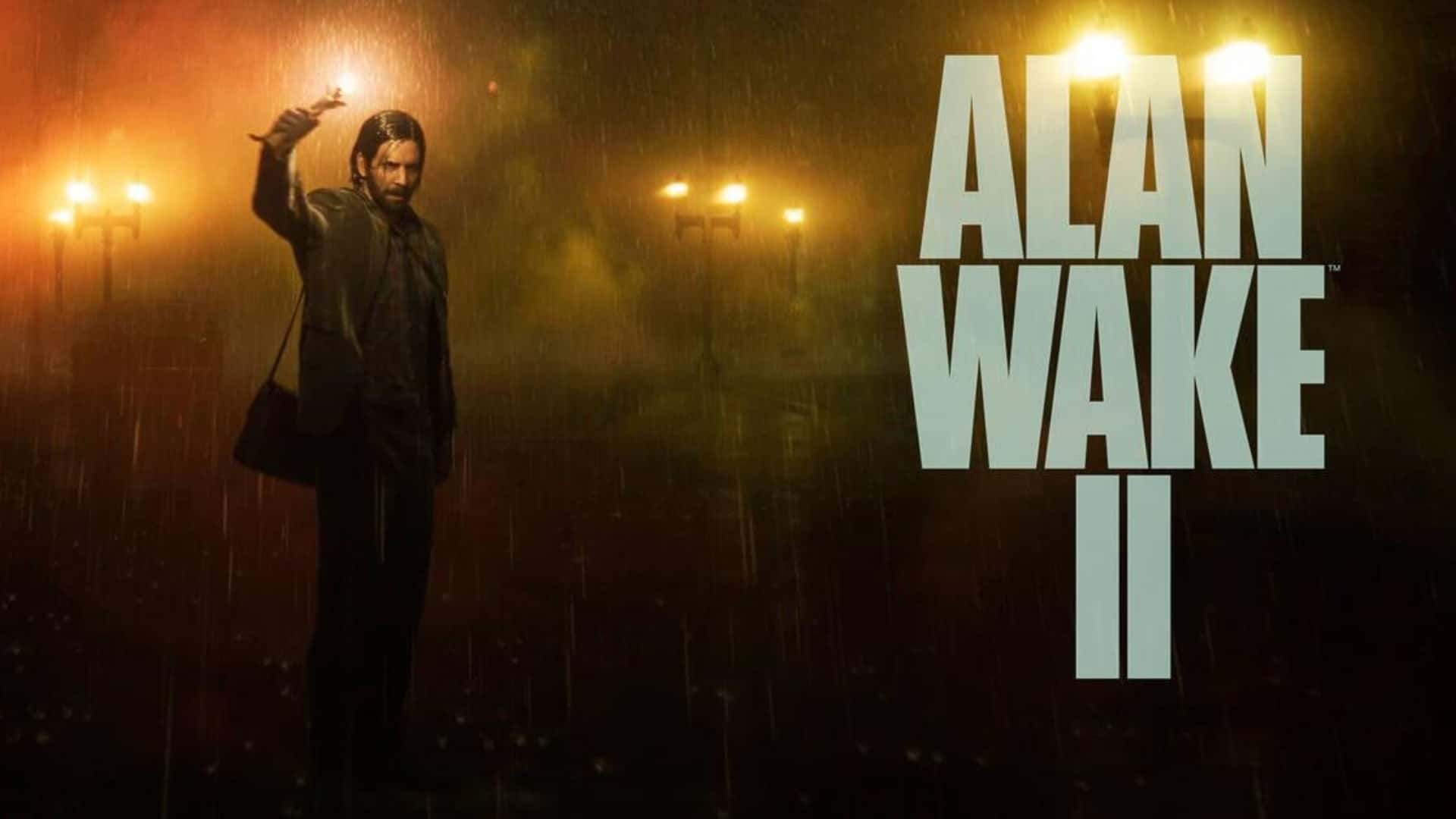 سیستم مورد نیاز بازی Alan Wake 2 مشخص شد