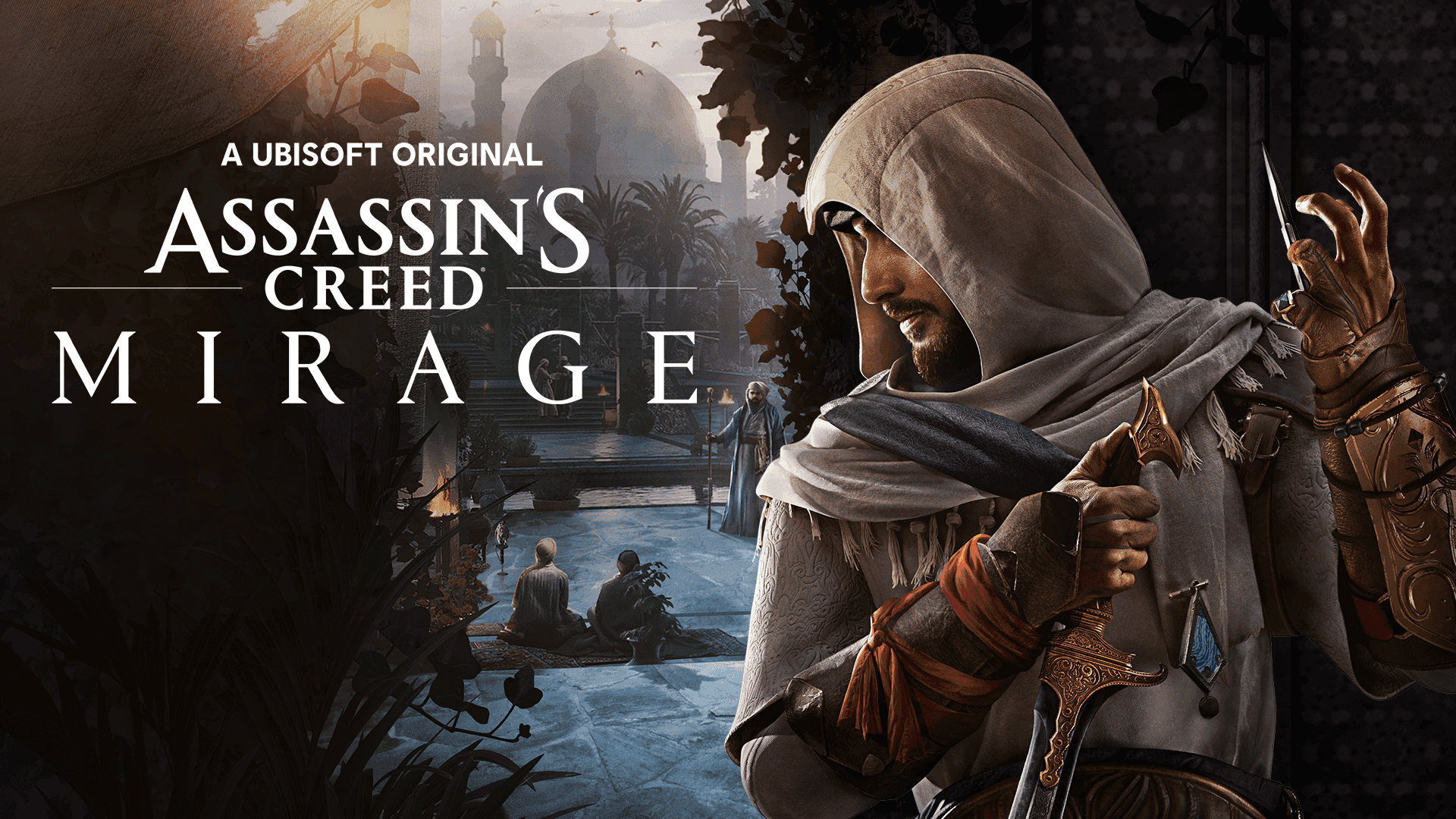 شروع بسیار خوب Assassin’s Creed Mirage