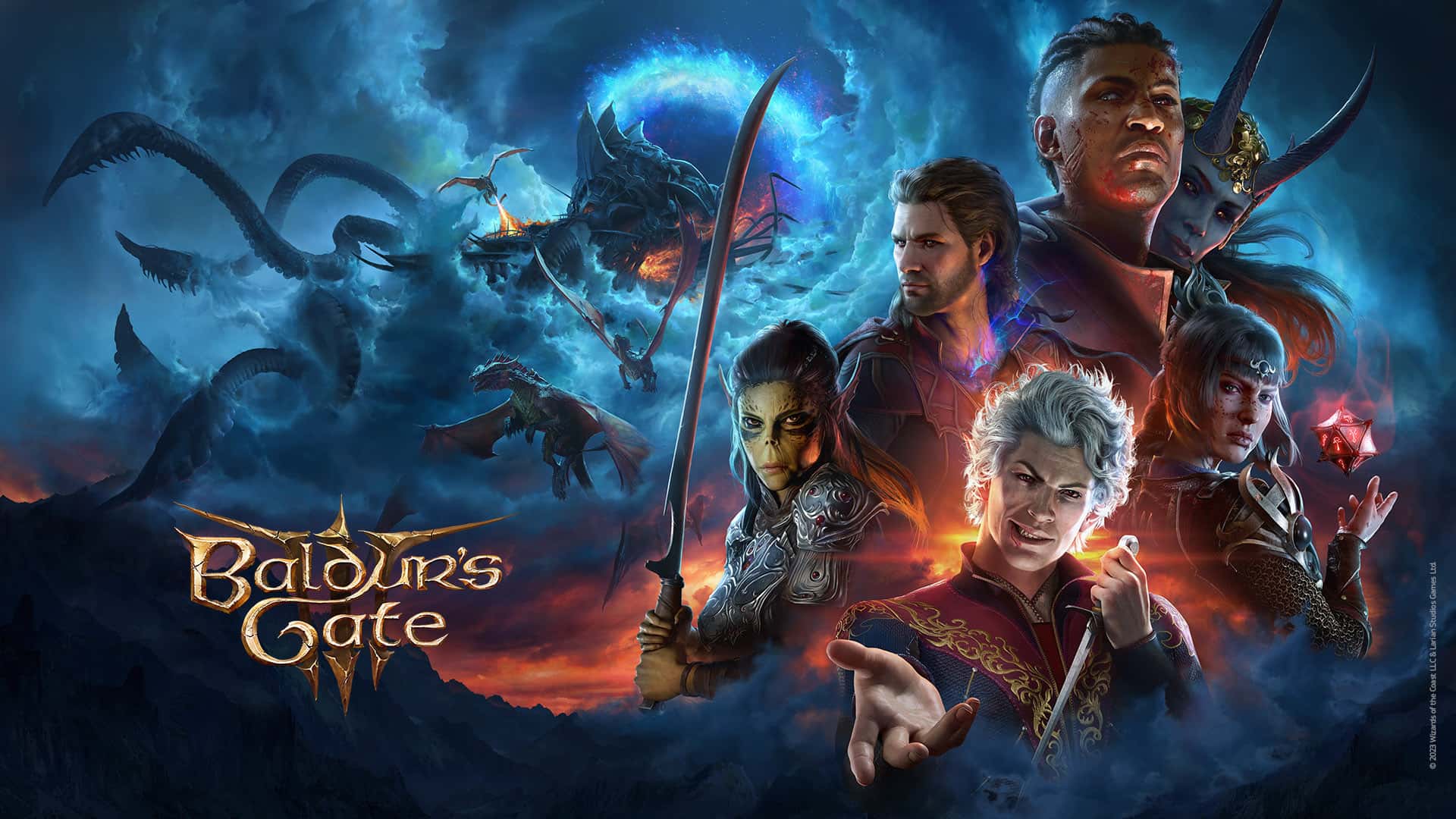 موفقیت های Baldur’s Gate 3 فراتر از انتظارات سازندگان آن بوده است