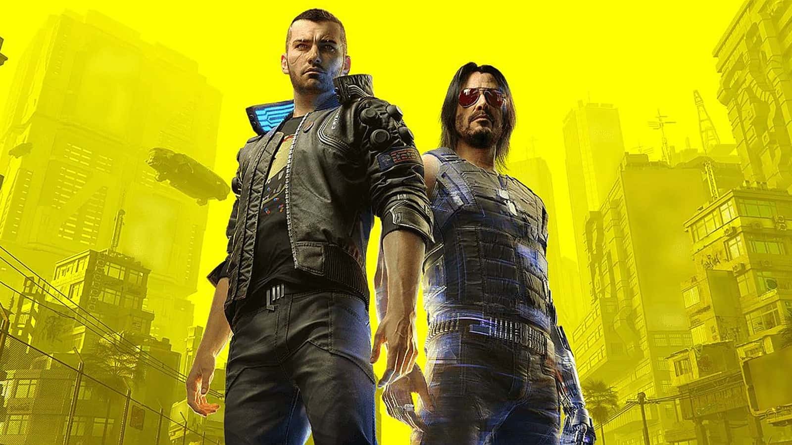 کمپانی سازنده Cyberpunk 2077 برای نجات این بازی بیش از 120 میلیون دلار خرج کرد