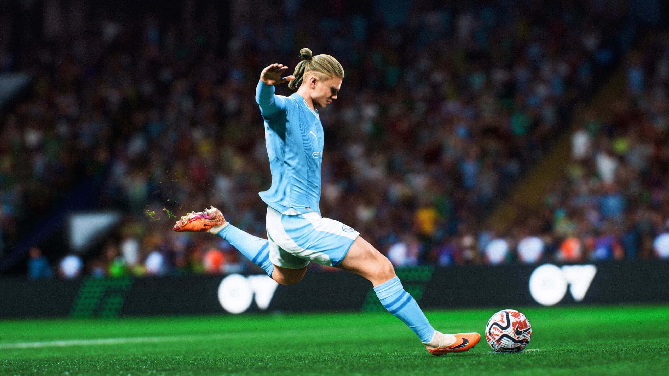 سیستم مورد نیاز برای بازی EA FC24 مشخص شد