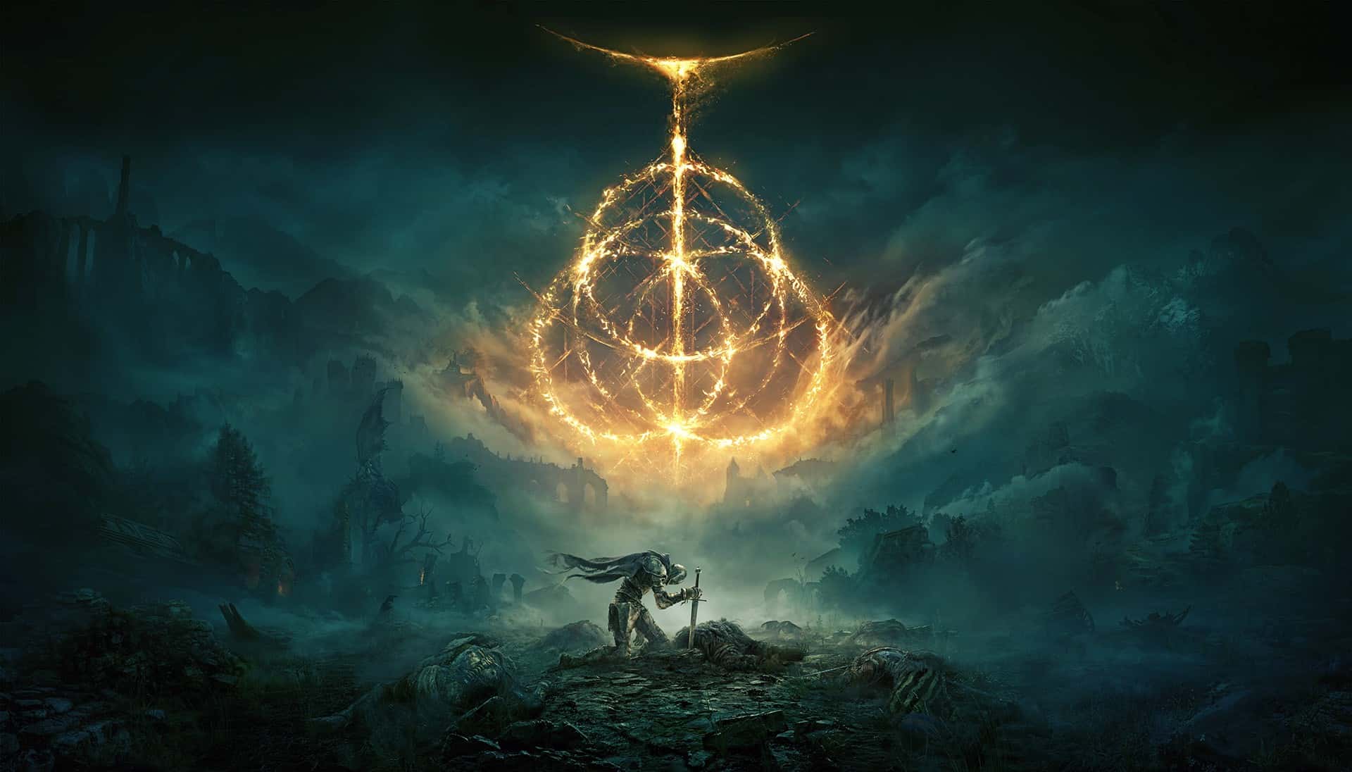 ایلان ماسک: Elden Ring یکی از زیباترین آثار هنری تاریخ است
