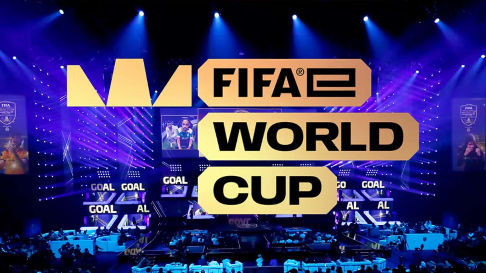 جنجال در فینال مسابقات FIFA eWorld Cup