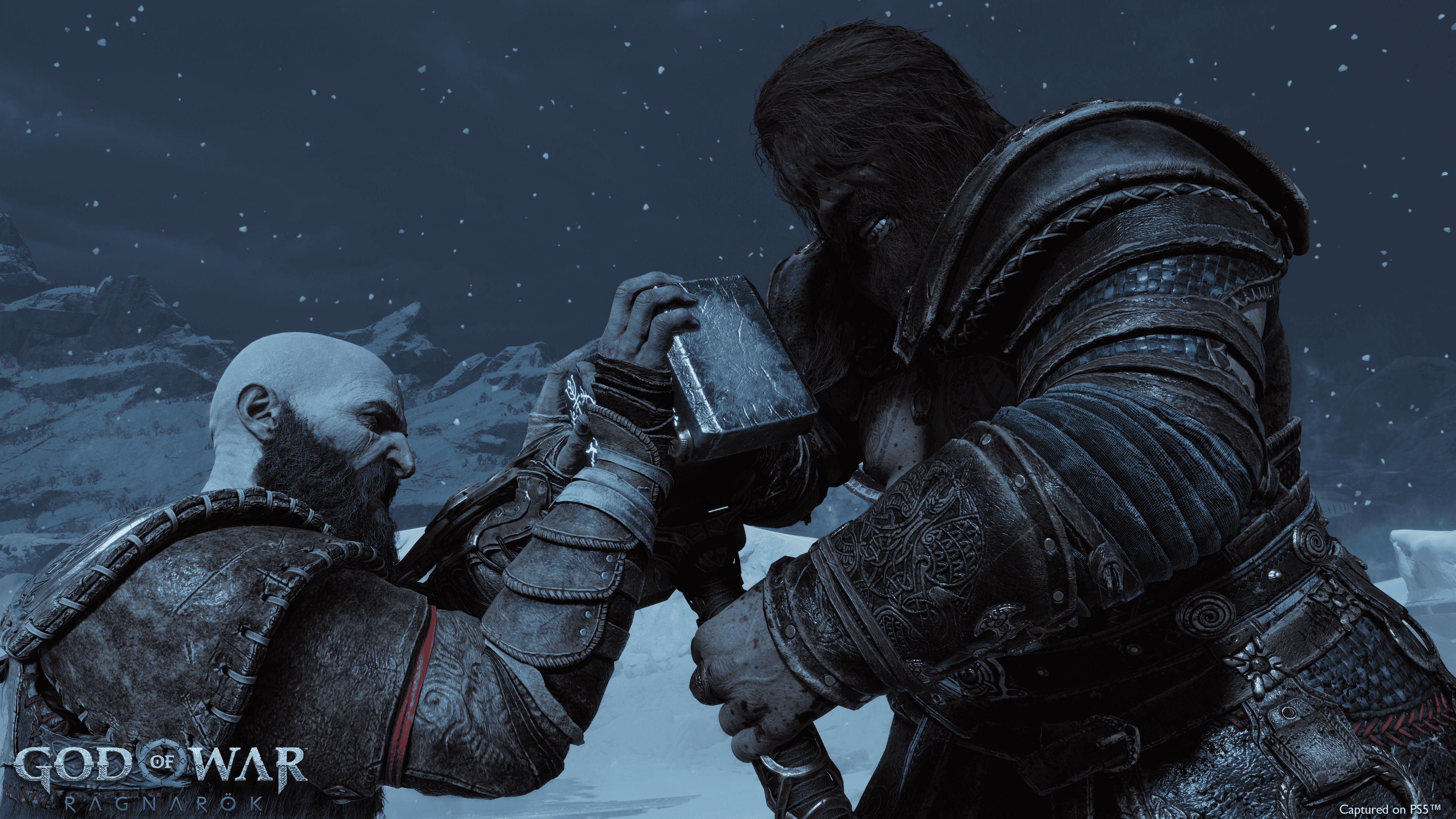 بسته الحاقی God of War Ragnarok به زودی از راه می رسد