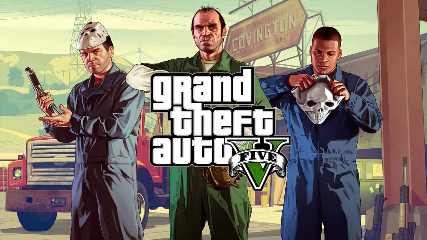 لغو پروژه های مورد انتظار توسط راک استار؛ از بخش جدید داستانی GTA 5 تا ساخت Bully 2
