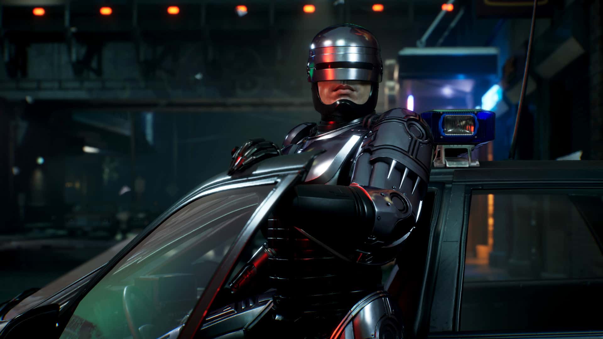 رکوردشکنی بازی RoboCop: Rogue City