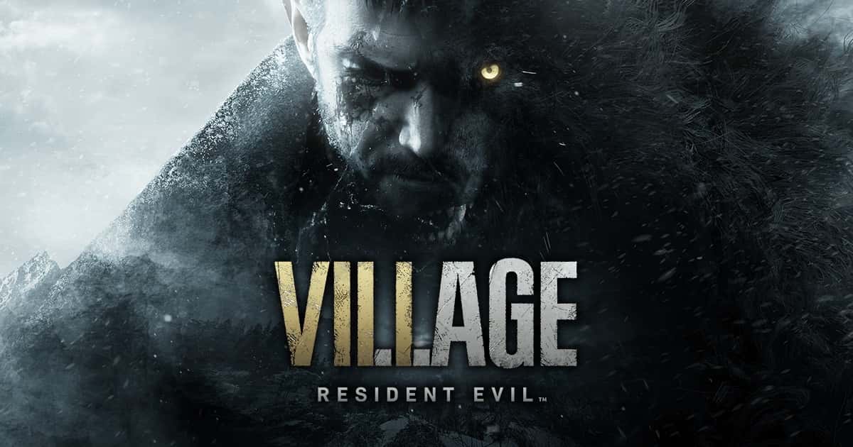 بازی Resident Evil Village بیش از 8 میلیون نسخه فروش داشته است
