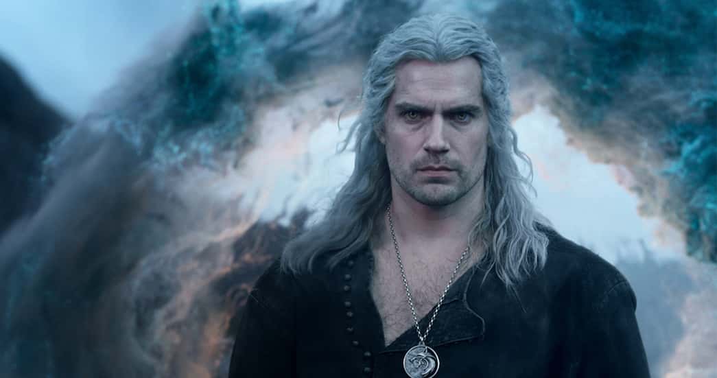 سریال The Witcher در صدر پربیننده ترین سریال های نتفلیکس