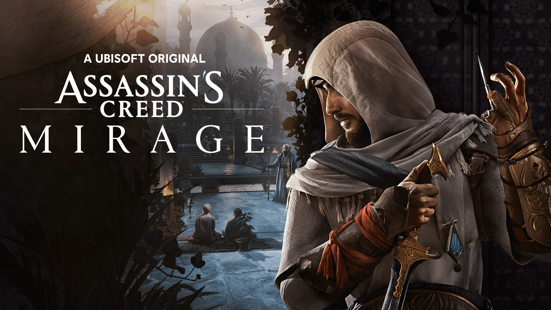 تریلر جدید Assassin's Creed: Mirage منتشر شد