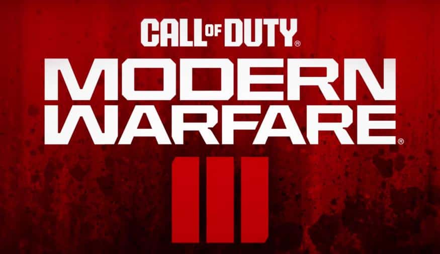 رونمایی رسمی از بازی Call of Duty: Modern Warfare III