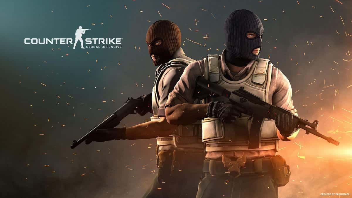 تریلر جدید Counter Strike 2 منتشر شد