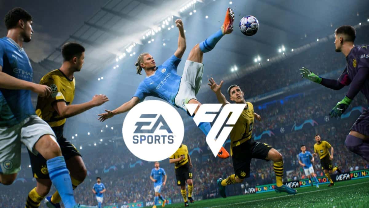 ریتینگ جدید کیلیان ام باپه در EA Sports FC24 به مناسبت انتخاب او به عنوان بهترین بازیکن ماه