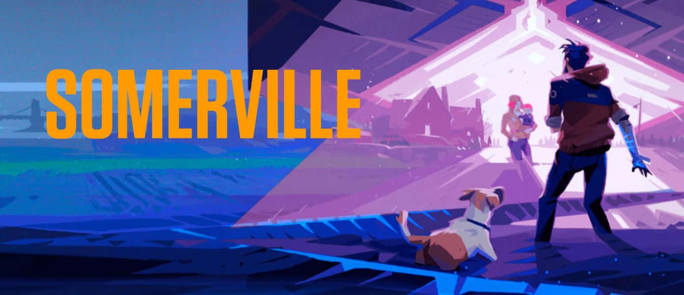 تریلر تایید انتشار بازی Somerville برای پلی استیشن