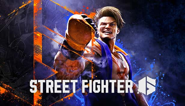 تریلر حضور لاک پشت های نینجا در بازی Street Fighter 6