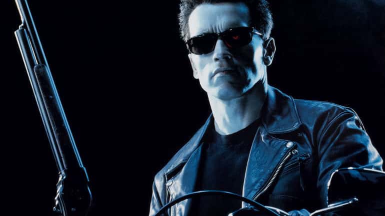 تریلر حضور Terminator در بازی Fortnite