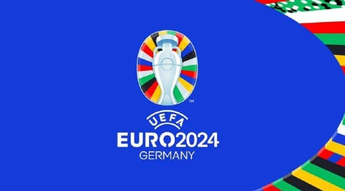یورو 2024