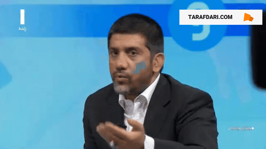 رئیس فدراسیون کشتی