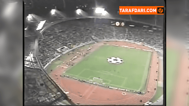 لیگ قهرمانان اروپا