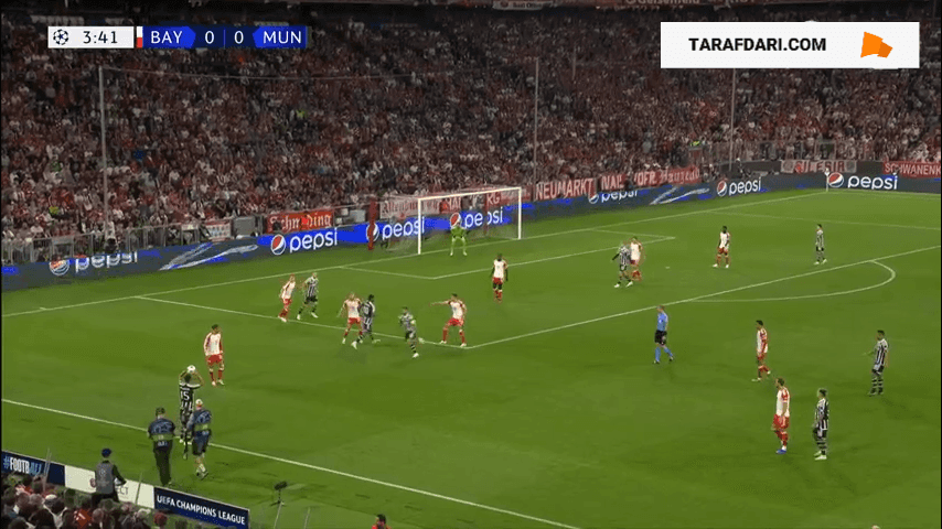 لیگ قهرمانان اروپا