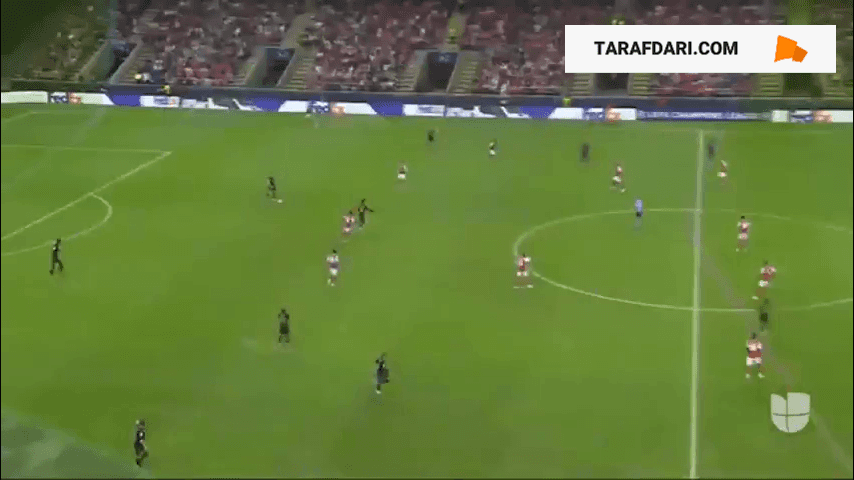 لیگ قهرمانان اروپا
