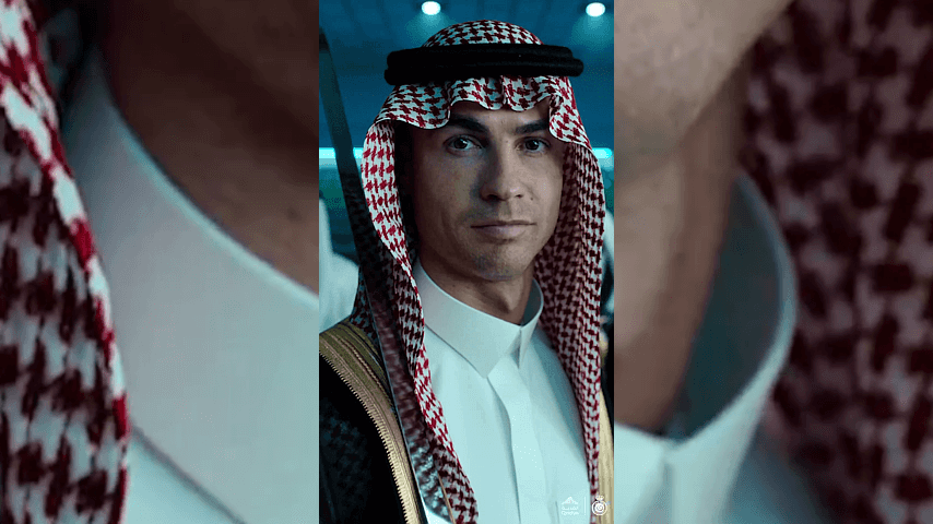 النصر عربستان