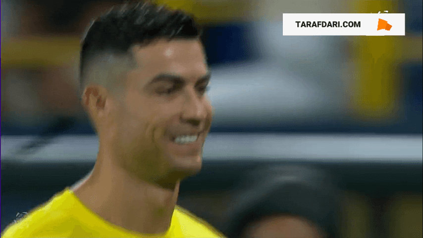 هواداران النصر