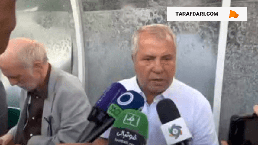 محمود خوردبین