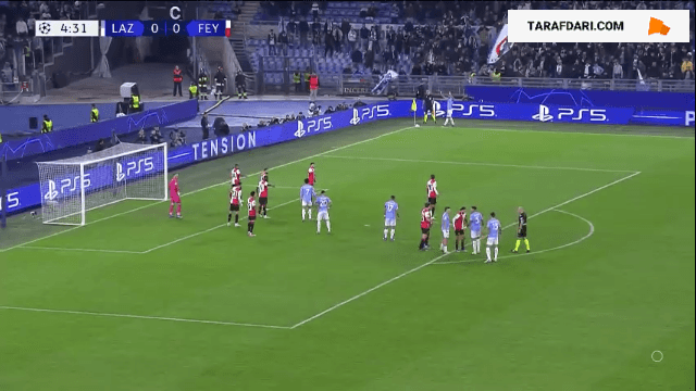 لیگ قهرمانان اروپا
