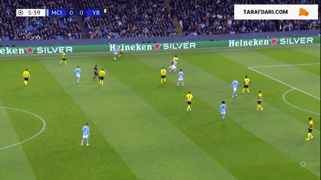 لیگ قهرمانان اروپا