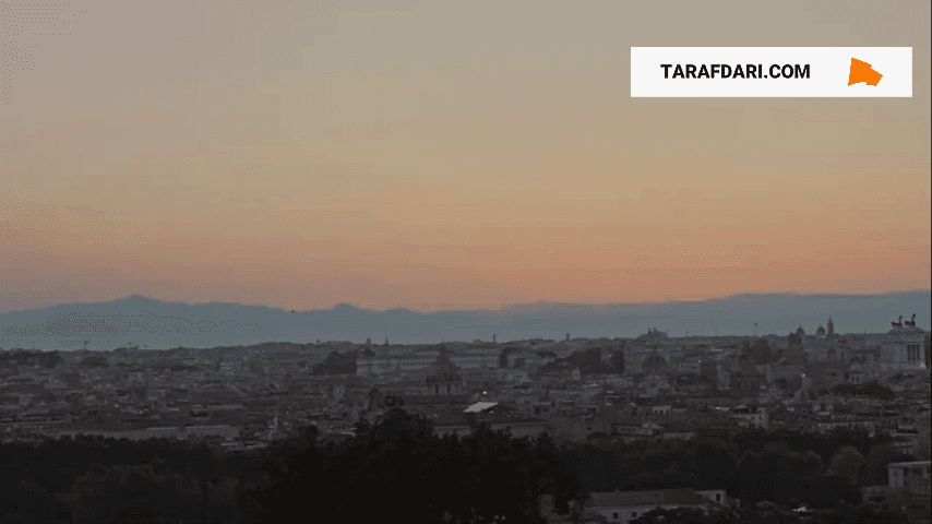 روبرتو مانچینی، سرمربی جدید تیم ملی عربستان / فیلم
