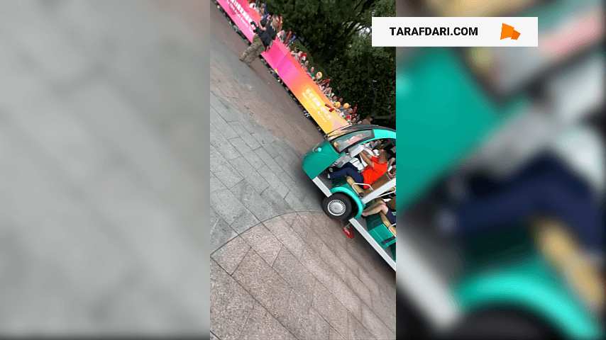 بازی های آسیایی هانگژو