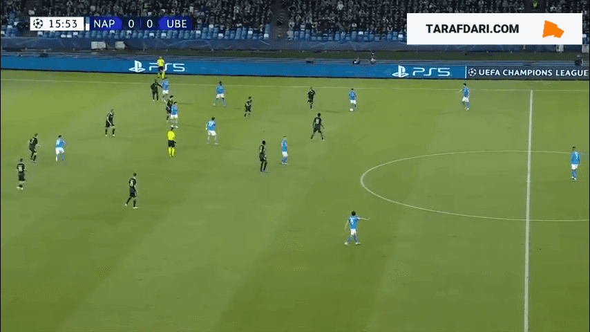 لیگ قهرمانان اروپا