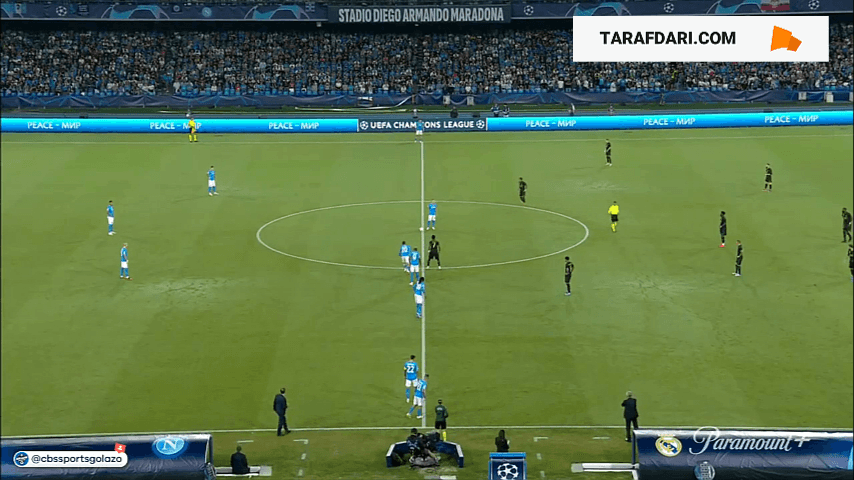لیگ قهرمانان اروپا