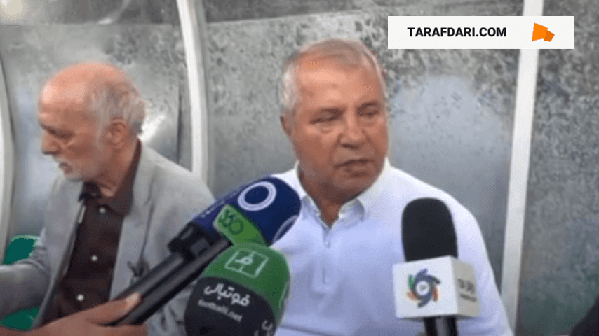مهرداد اولادی
