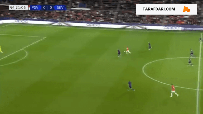لیگ قهرمانان اروپا